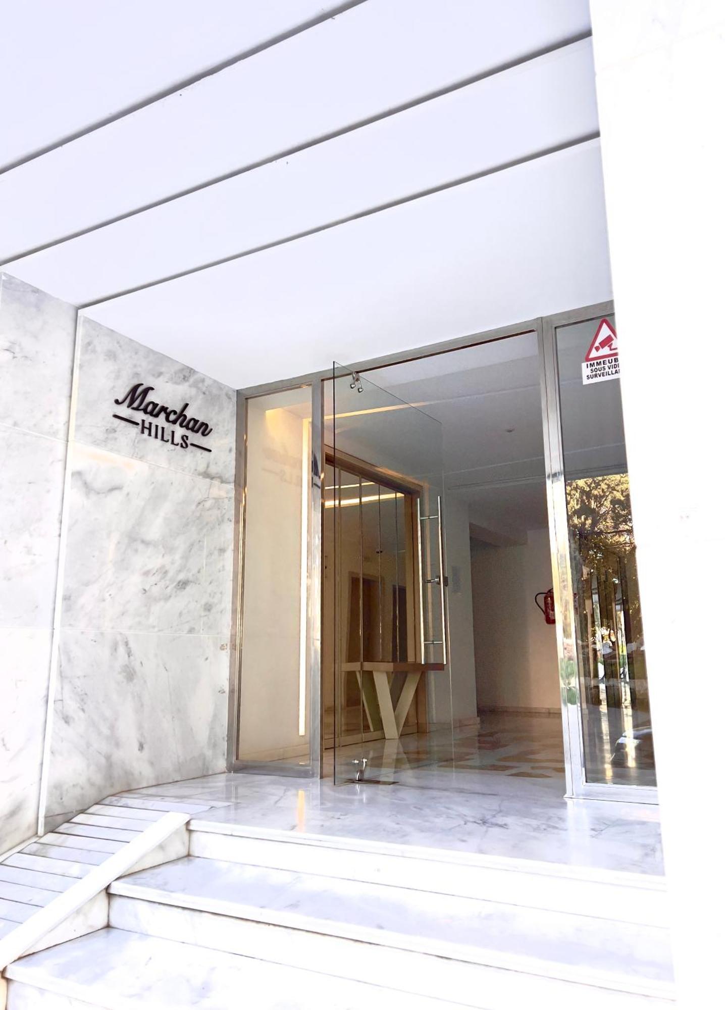 Northview Properties Tánger Exterior foto